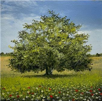 Garry Raymond-Pereira (British - Garry Raymond-Pereira