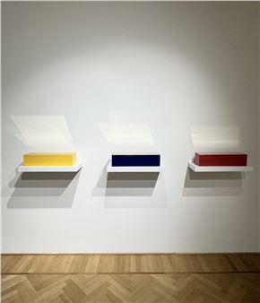 Giorgio Cardazzo Catalani: Viceversa - Studio Gariboldi