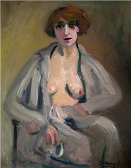 Three Modernist Women Who Reclaimed the Nude