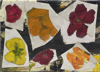 Construct: a group exhibition, curated by Brooke Wilson, on view at Cob Gallery