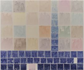 Zhivago Duncan's exhibition 'The Rare But Known Phenomenon' is now on view at Meem Gallery