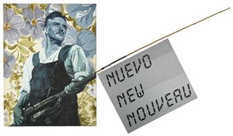 Nuevo, New, Nouveau - René Francisco