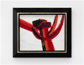 An Instructive Ouroboros at Miguel Abreu