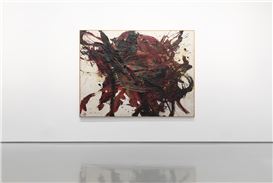 Centennial of Births of Gutai Artists Akira Kanayama and Kazuo Shiraga Celebrated at Fergus McCaffrey