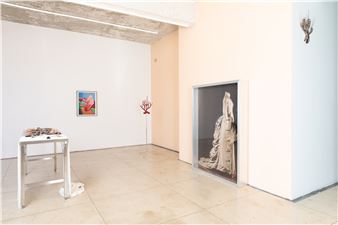 Skin of the Shapeshifter - Suprainfinit Gallery