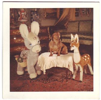 Romain Grateau: Rien, je suis fatigué - Treize