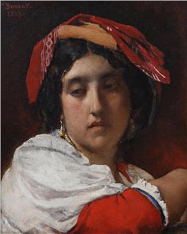 An artist’s eye: the Lukas Charles collection - Salmagundi Club