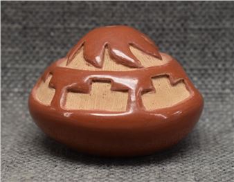 Untitled - Genevieve Gutierrez