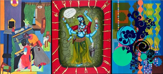 American Galleries - Allentown Art Museum