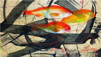 Erin Yother: Daughters Are Like Onions - The Art Galleries at the University of Alabama, Huntsville