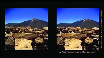 A Photographer's Experiment - The Art Galleries at the University of Alabama, Huntsville