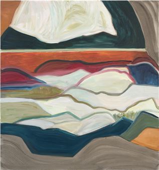 Sem titulo - Marina Perez Simão