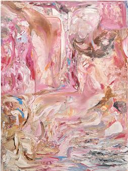 Euphrates Butterfly Vision - Gabriel Mills