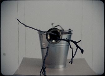 Wilhelm Sasnal: An Evening of Contemporary 16 mm Movies - Foksal Gallery Foundation