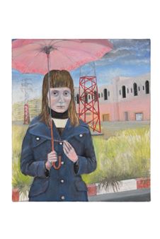 Katharina Wulff: Guten Morgen, du Schöne - Galerie Neu