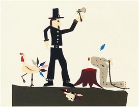 Museum’s Decision to Remove Artist’s Monograph from Its Bookstore Sparks Questions About Freedom of Expression