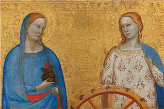 What to See at TEFAF Maastricht 2024