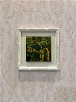 5 Stand-out Artists at Spring/Break Art Show 2024