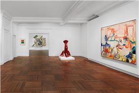 'ABSTRACTION' Delves into Dynamic Ways the Comprehension of Abstract Art Has Expanded