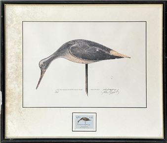 DUCK - John F. Eggert