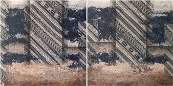 Batik Nusantara - Darmana H.S