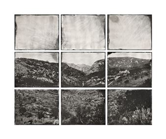 Jack Dabaghian: The Sentinels - Galerie Esther Woerdehoff, Paris