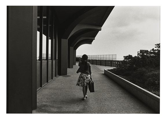 Cindy Sherman | Untitled #91 (1981) | MutualArt