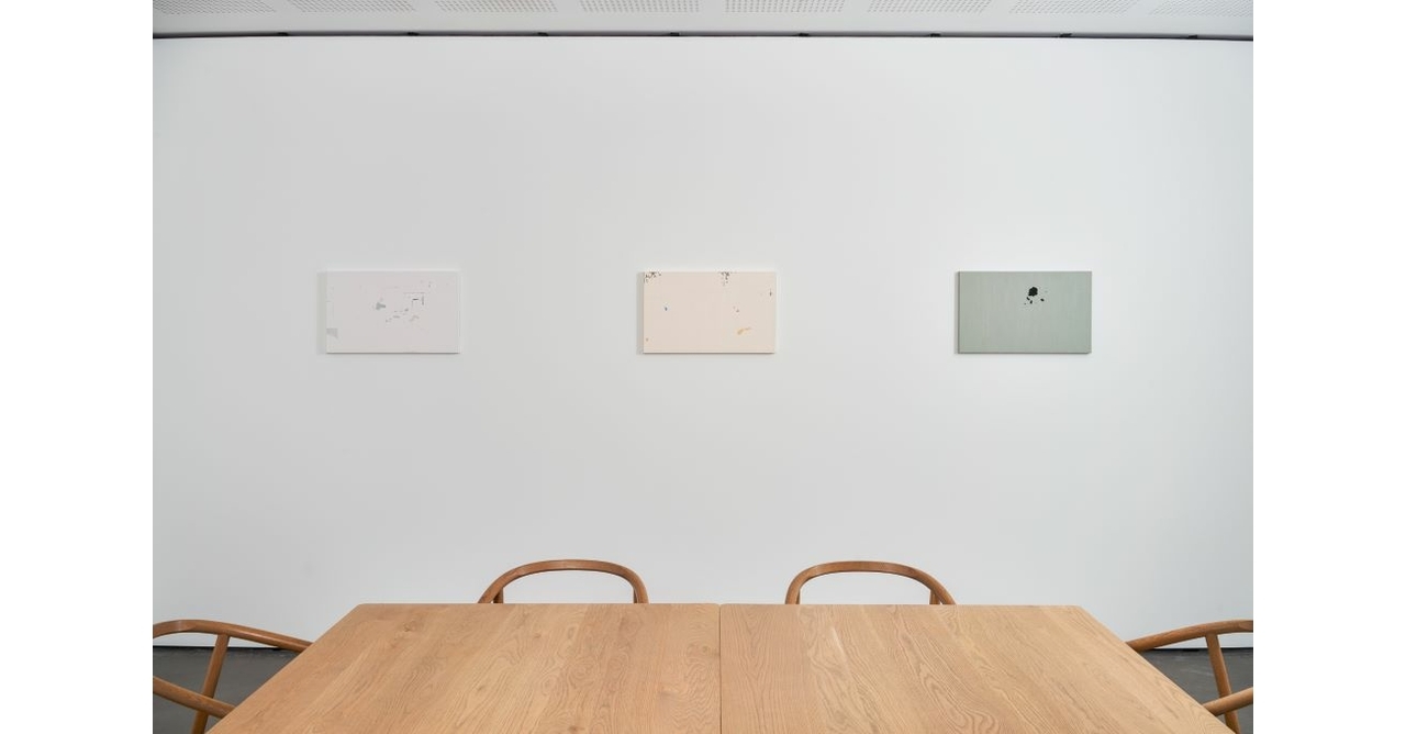 Rose Shakinovsky: Unutterable at Goodman Gallery