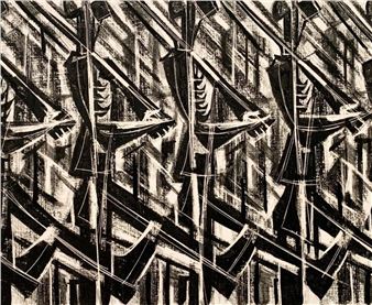 Si Lewen - James Cohan, New York (52 Walker St)
