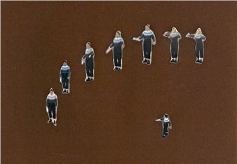 A Home for Something Unknown - Neuer Berliner Kunstverein (NBK)