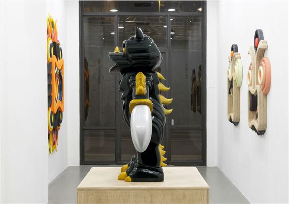 Roberto Rodríguez Redondo | Artist Overview | MutualArt