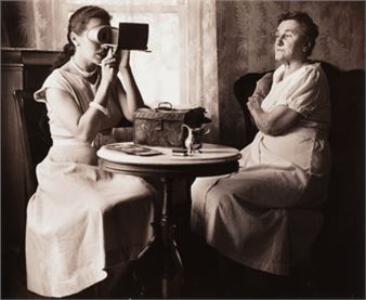 Heirlooms, Wappinger Falls, New York - Victor Laredo