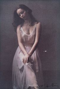 David Hamilton | Group of 4 Photographs (1980 - 1981) | MutualArt