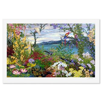 Lost Lagoon - John Powell