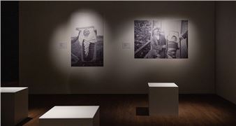 MC Snow: Presence Of The Past - McCord Museum of Canadian History
