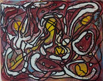 Giocondità - Pasquale Viscuso