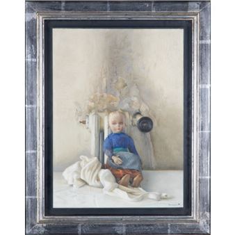 Eduardo Naranjo | 174 Artworks at Auction | MutualArt
