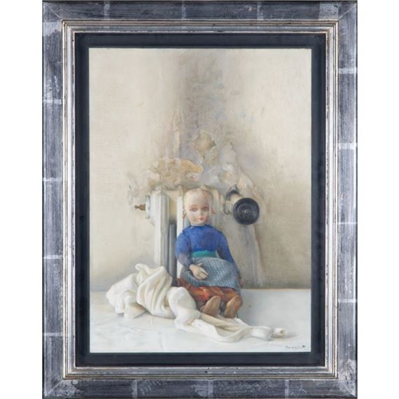 Eduardo Naranjo - 175 Artworks for Sale & Sold