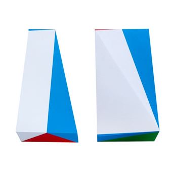 MAR VICENTE (O Valadouro, Lugo 1979) O - Mar Vicente