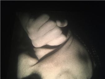 Louisa Fairclough: Mental Falls - Danielle Arnaud Contemporary Art