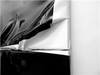 Luis San Sebastián: Paint Rebuild: Anthem For Doomed Youth - Materna y Herencia