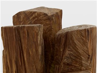 Kim Yun Shin: In Focus - Lehmann Maupin, New York (24th St)