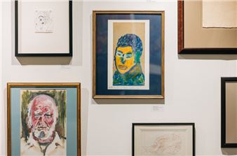 8 Objects Too Good to Miss at the Outsider Art Fair