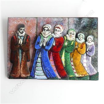 Brother & Sisters - Ruth Coyle