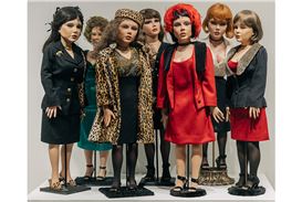 8 Objects Too Good to Miss at the Outsider Art Fair