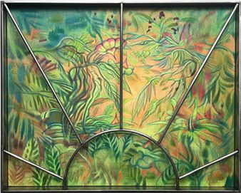 Wonderland - Aicon Gallery