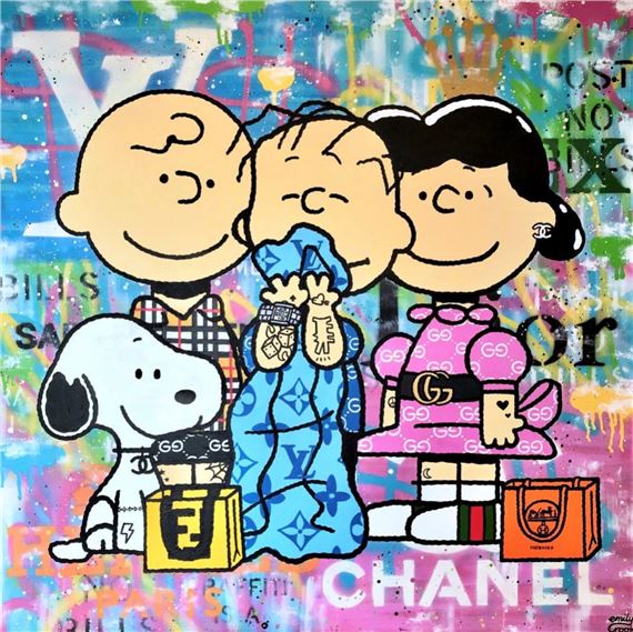 Emily Crook - Crew Selfie by Emily Crook, 2019