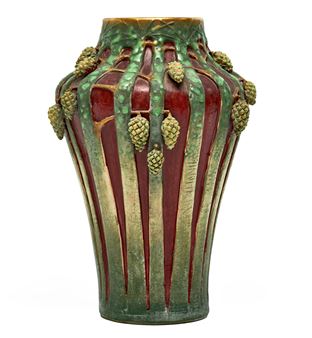 Pinecone - Paul Dachsel