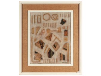 Frammenti 1975 - Cinzio Cavallarin