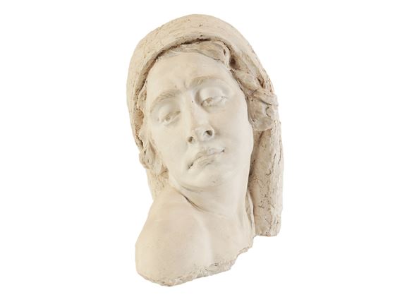 Busto femminile